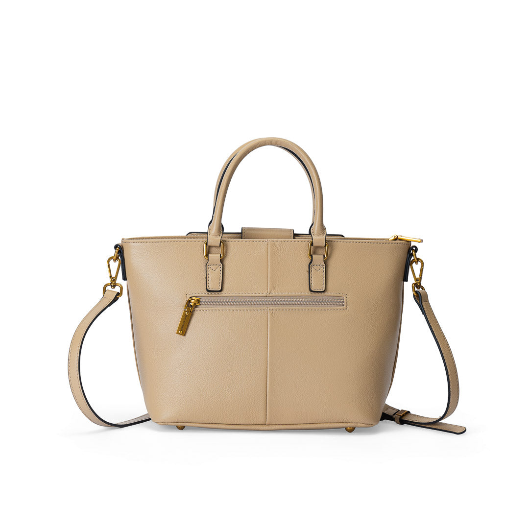 Sac porté main + Bandoulière - MONA