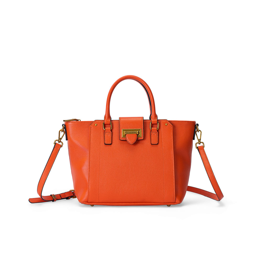 Sac porté main + Bandoulière - MONA