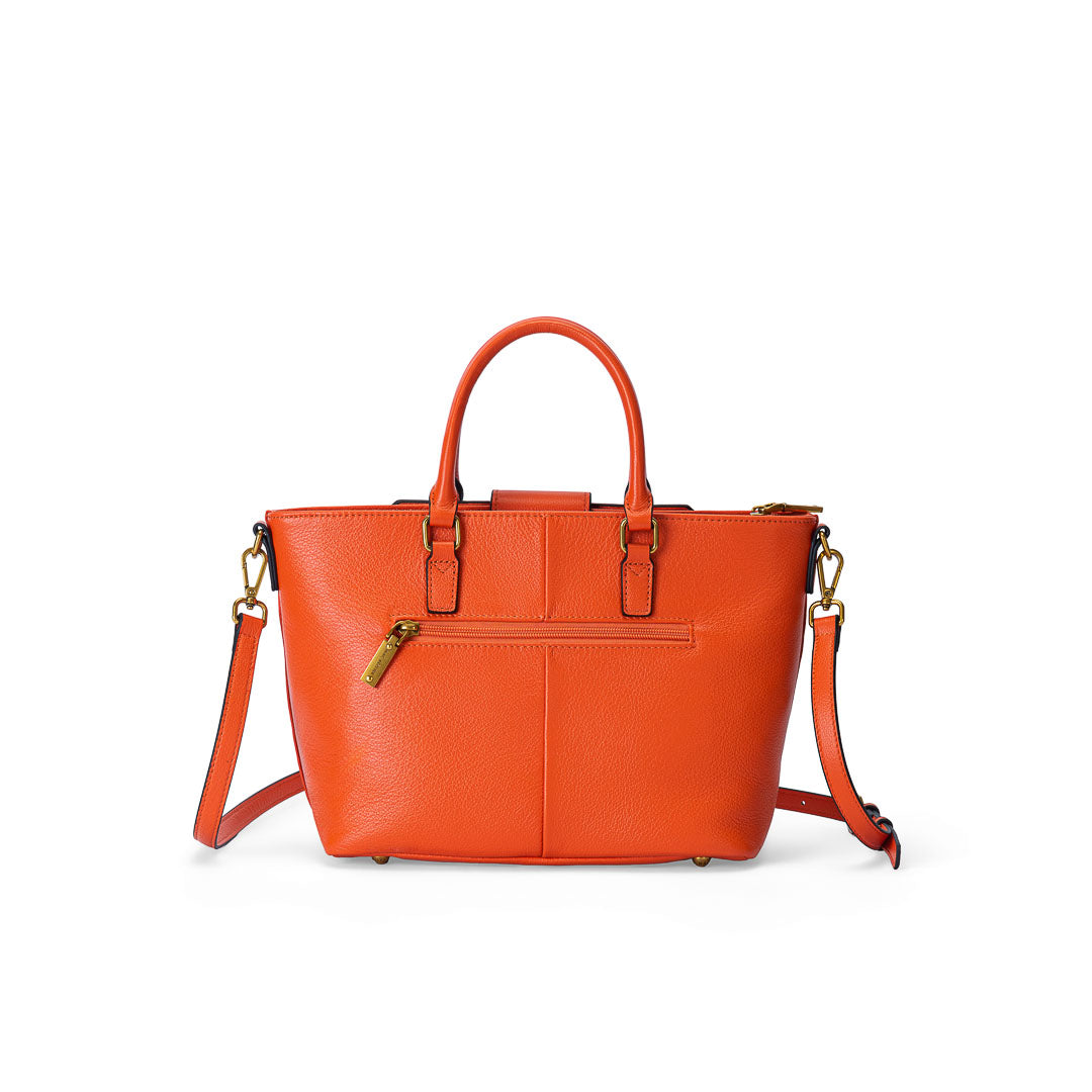 Sac porté main + Bandoulière - MONA