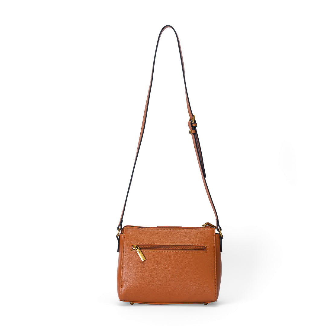 Petit sac trotteur - MONA