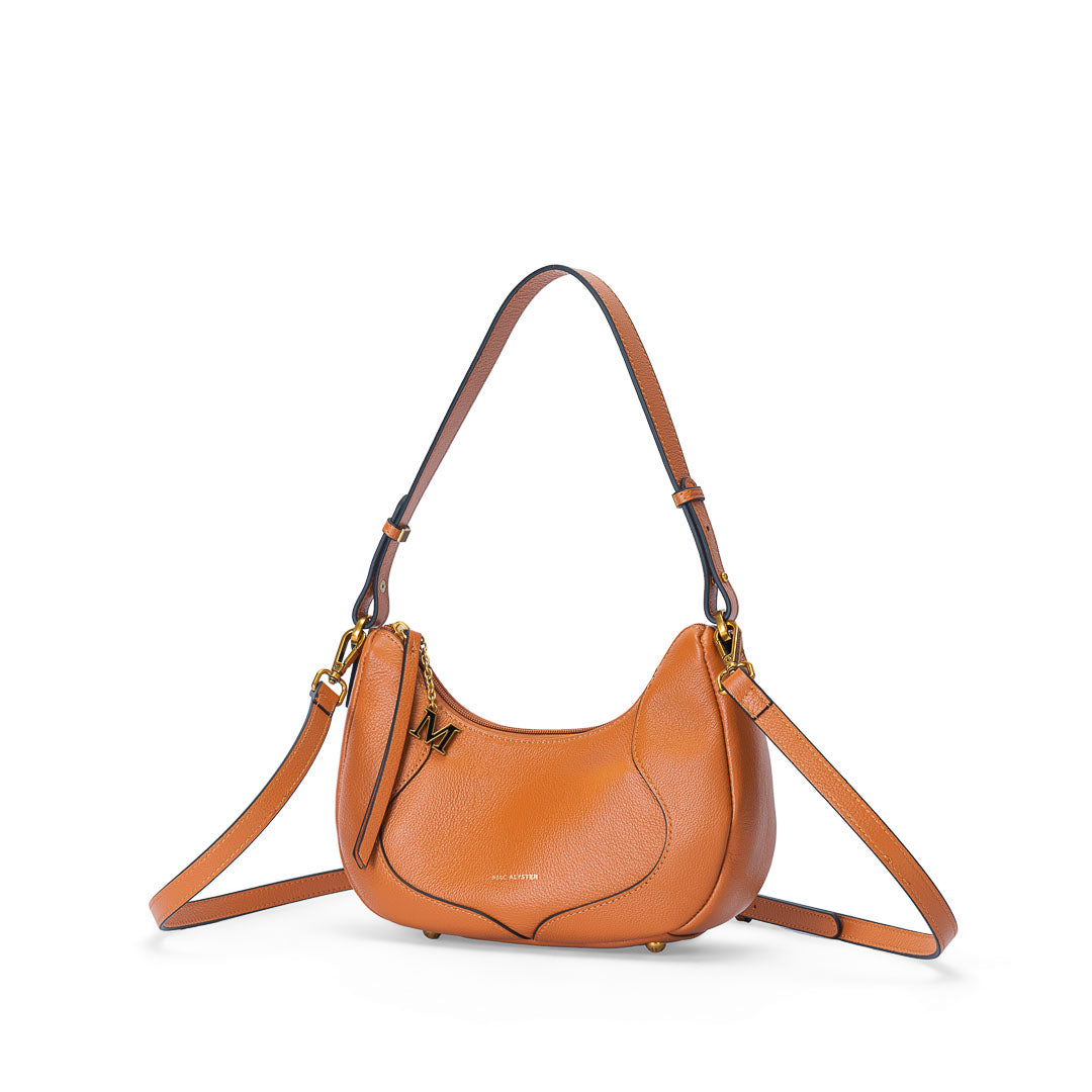 Sac demi-lune - INES