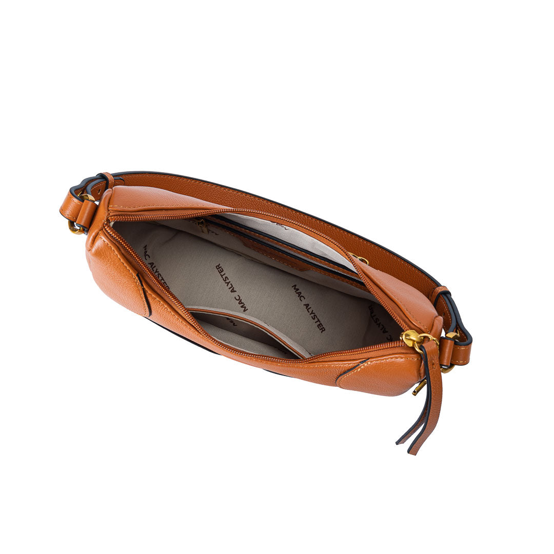 Sac demi-lune - INES