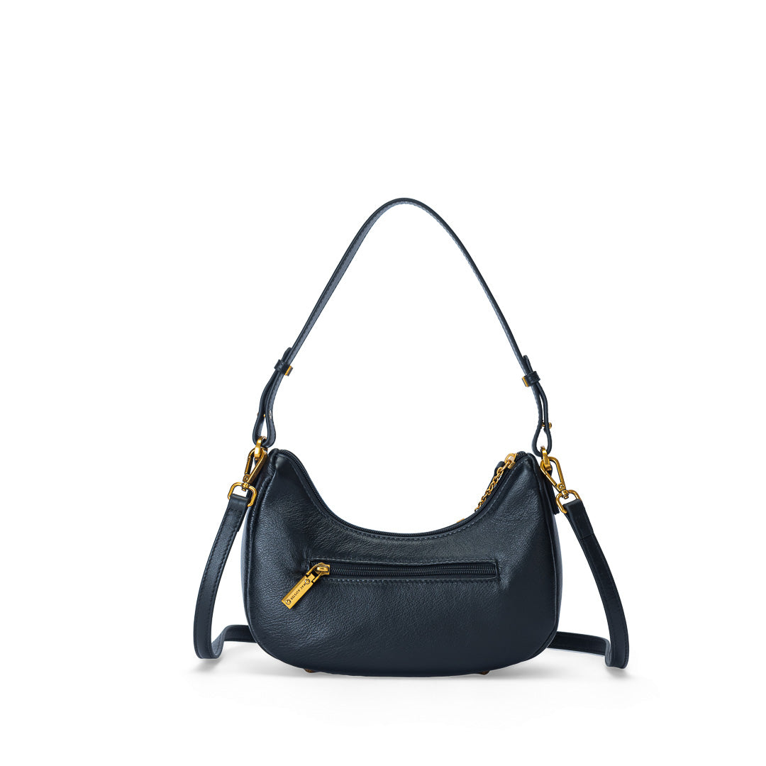 Sac demi-lune - INES