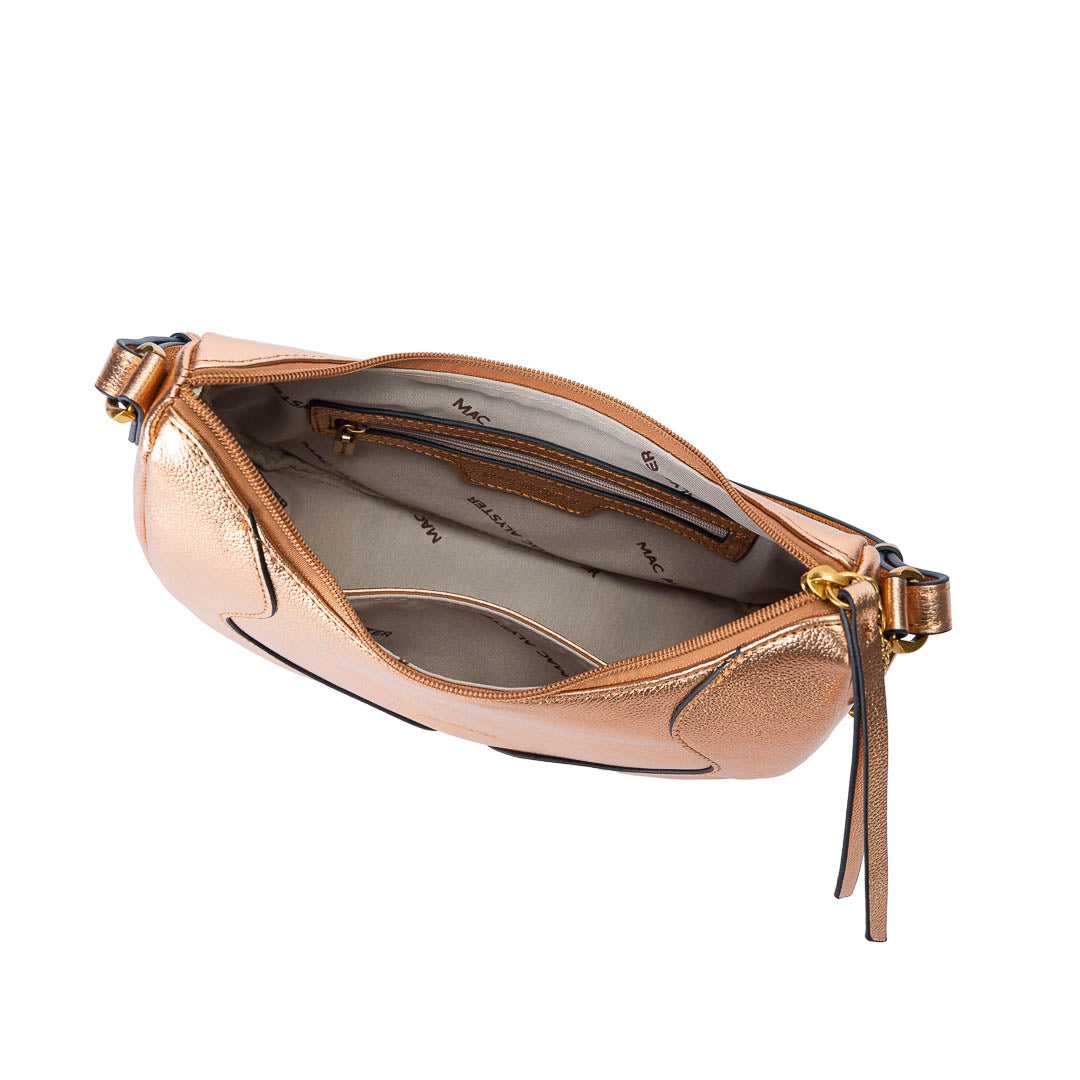 Sac demi-lune - INES