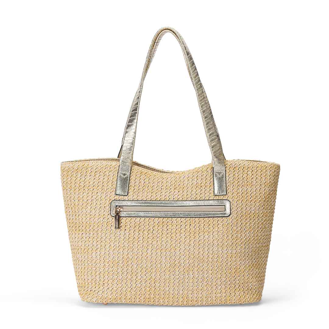 Sac shopping - SAINT-MALO