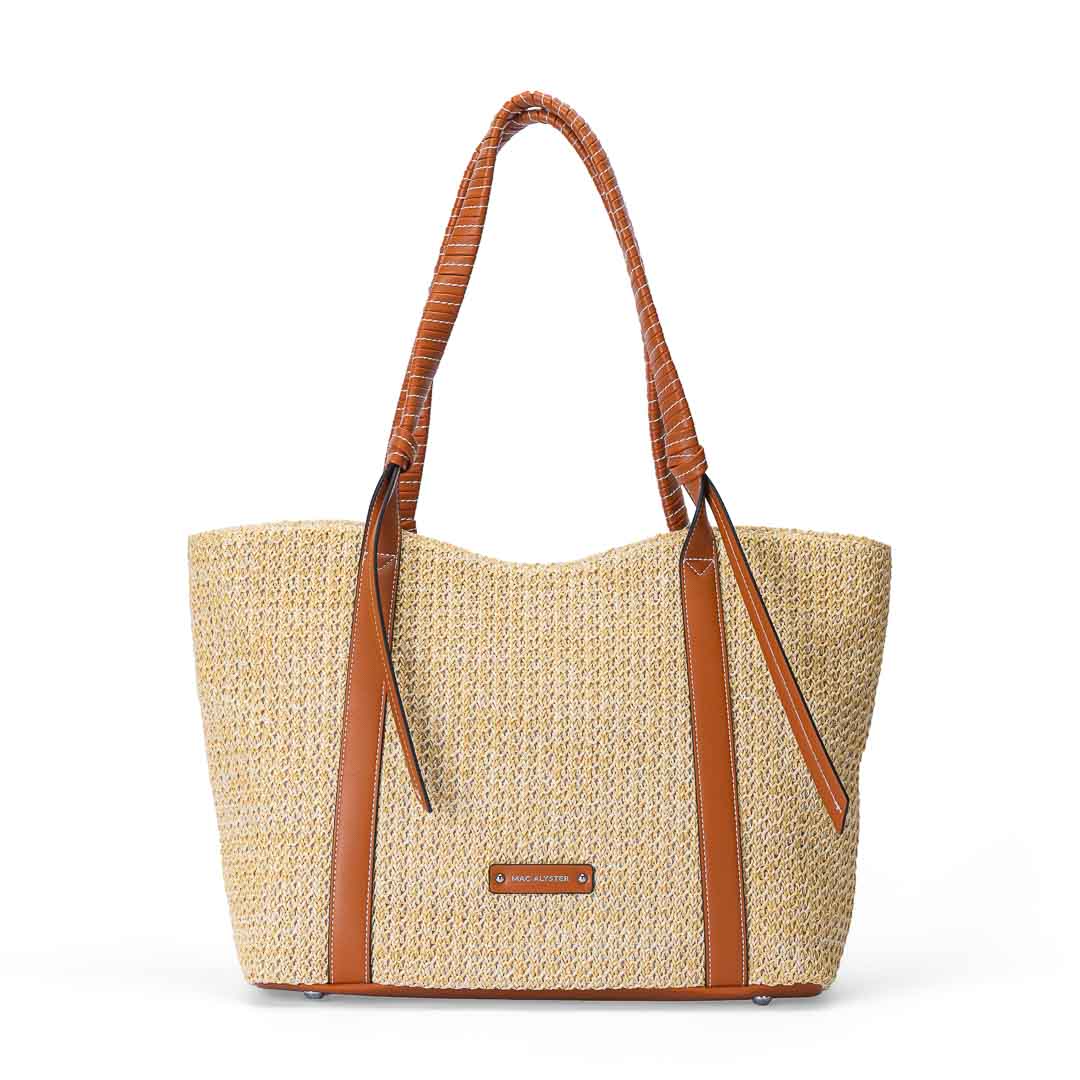 Sac shopping - SAINT-MALO