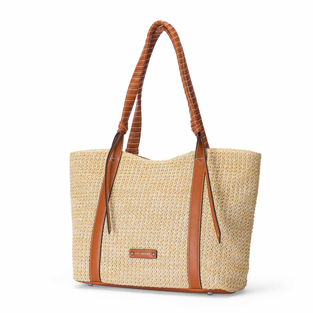 Sac shopping - SAINT-MALO