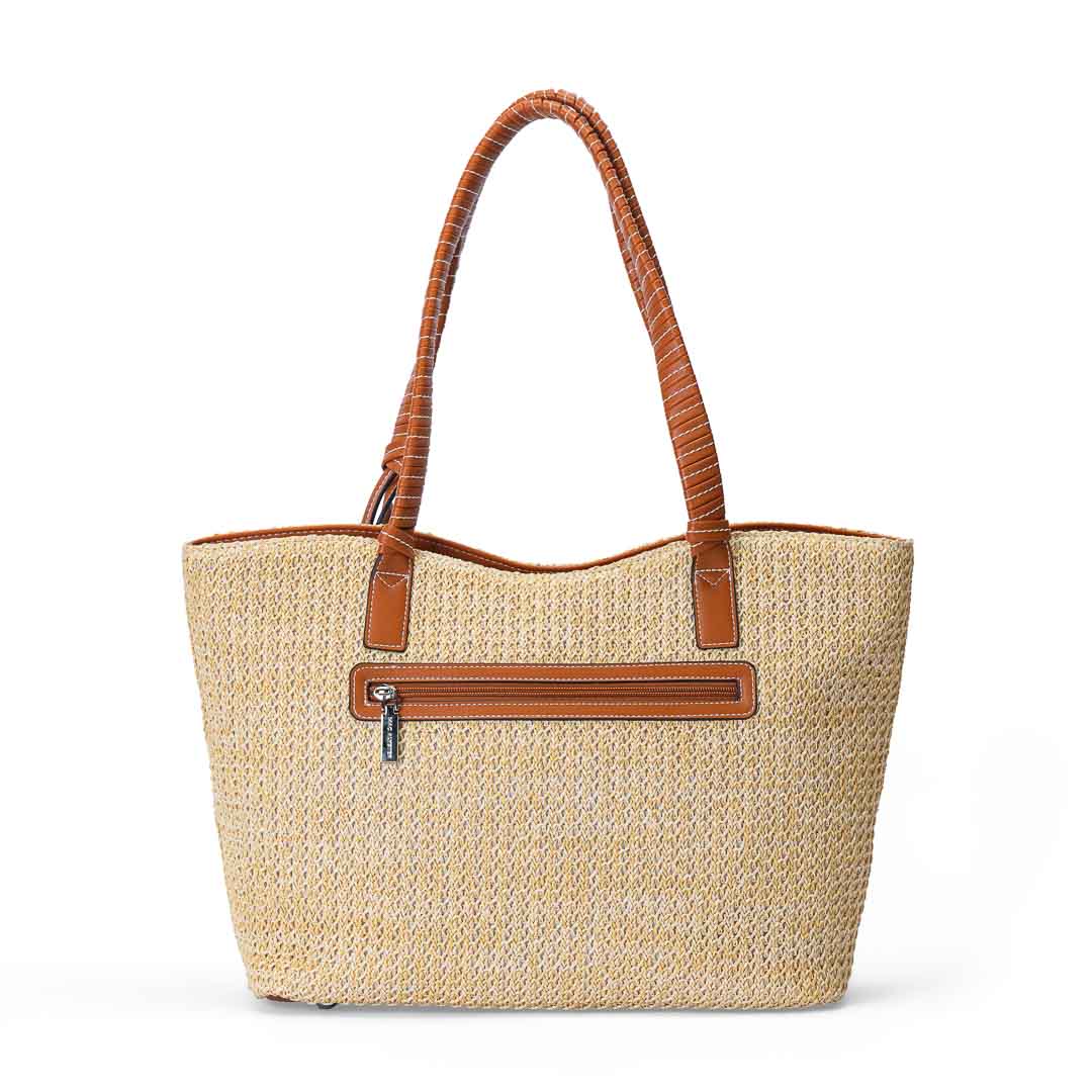 Sac shopping - SAINT-MALO