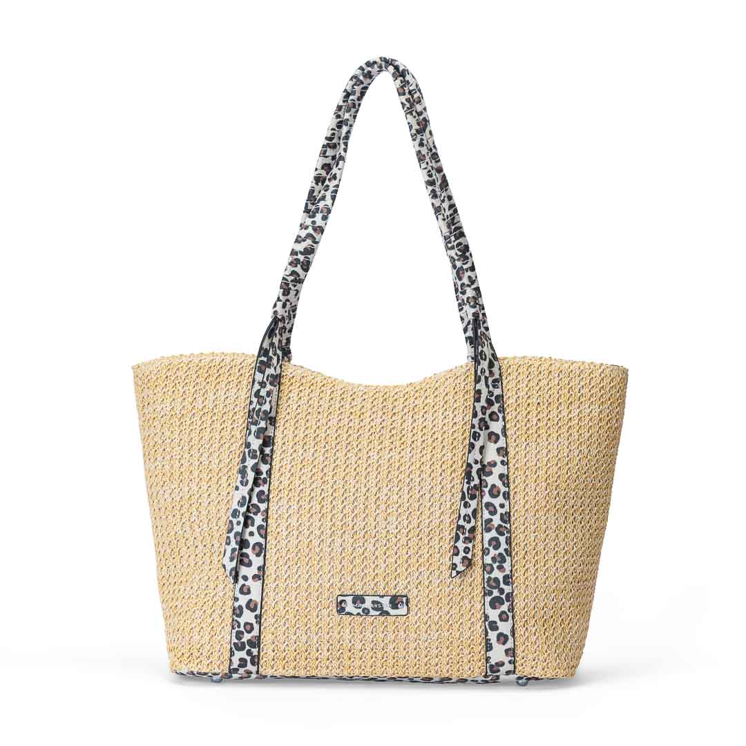 Sac shopping - SAINT-MALO