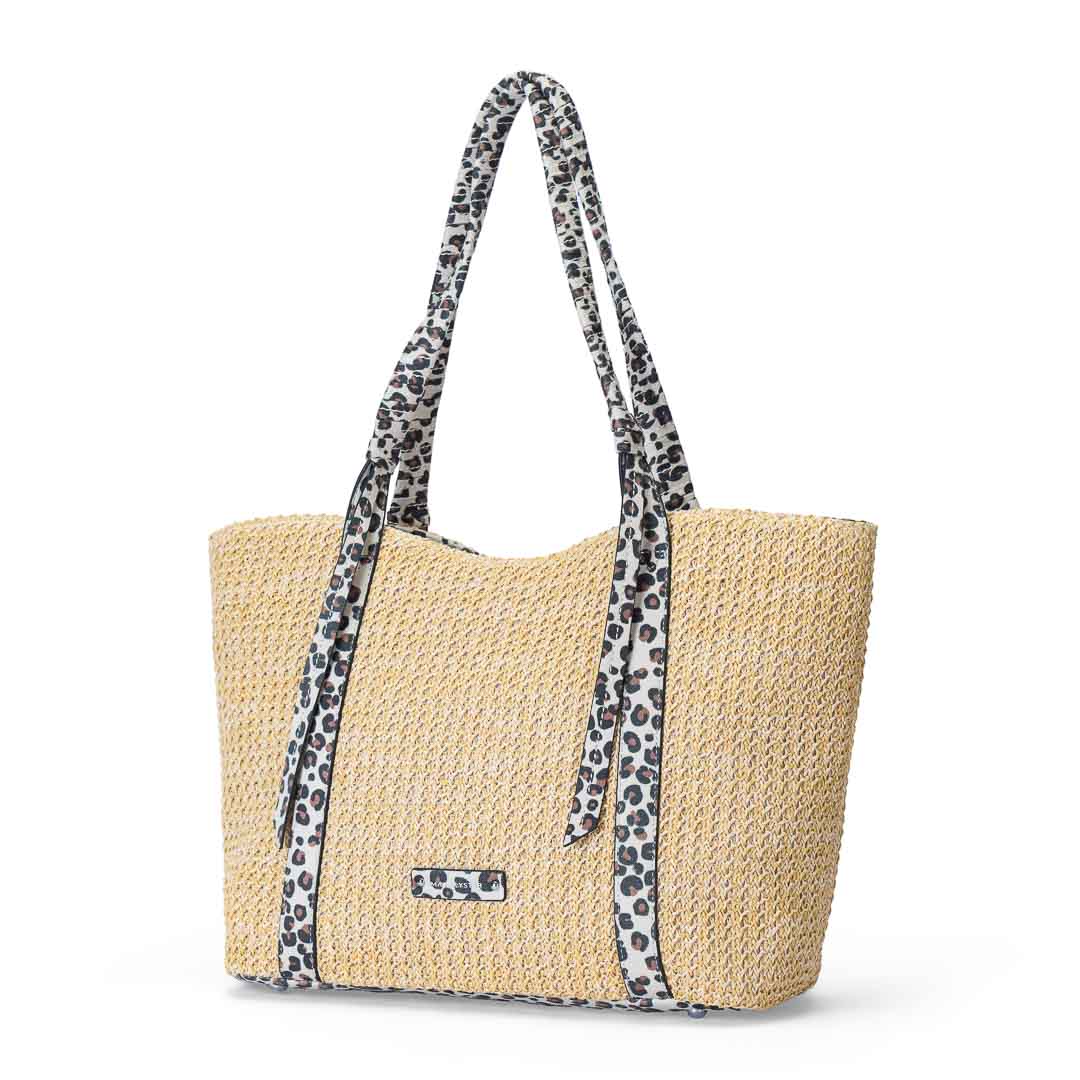 Sac shopping - SAINT-MALO