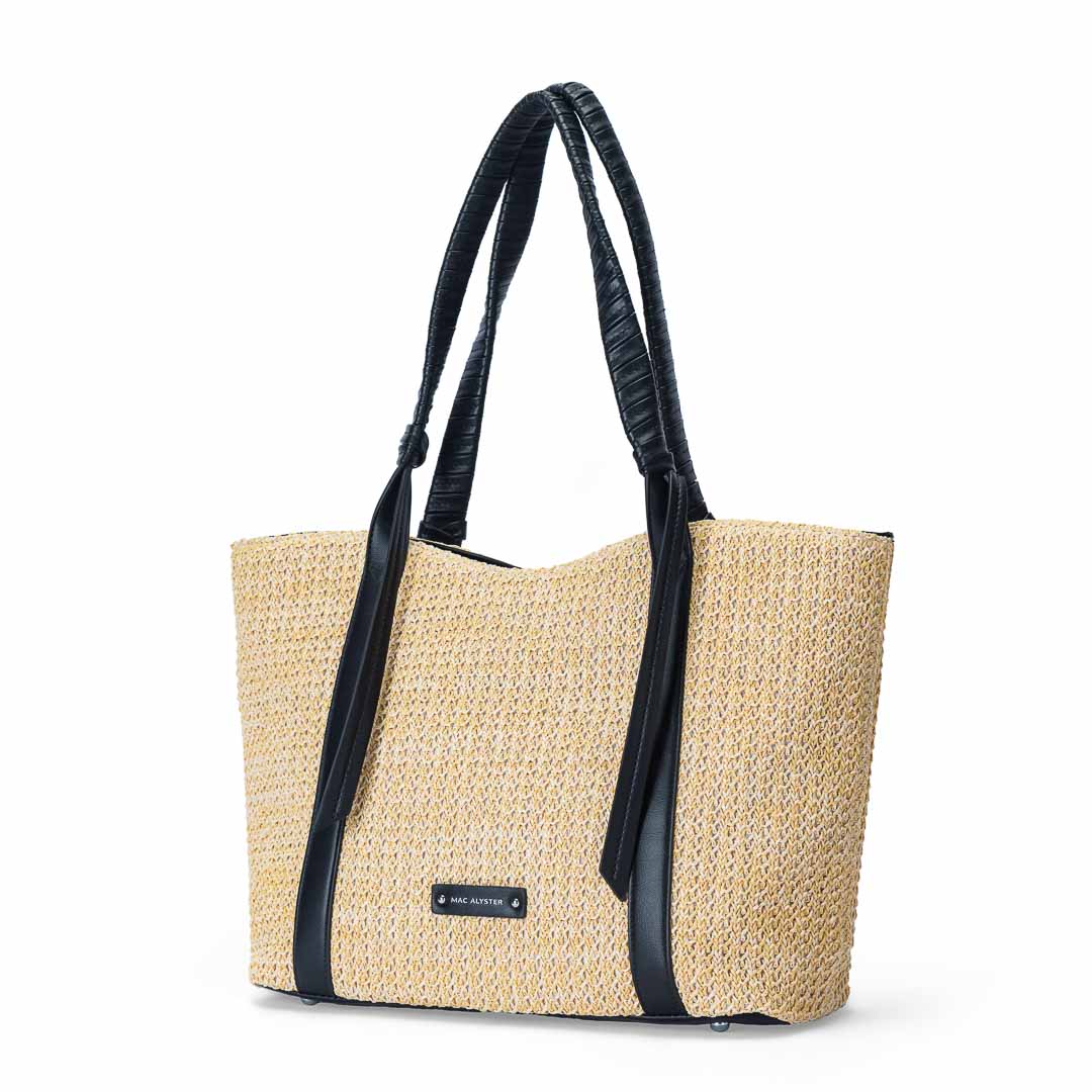 Sac shopping - SAINT-MALO