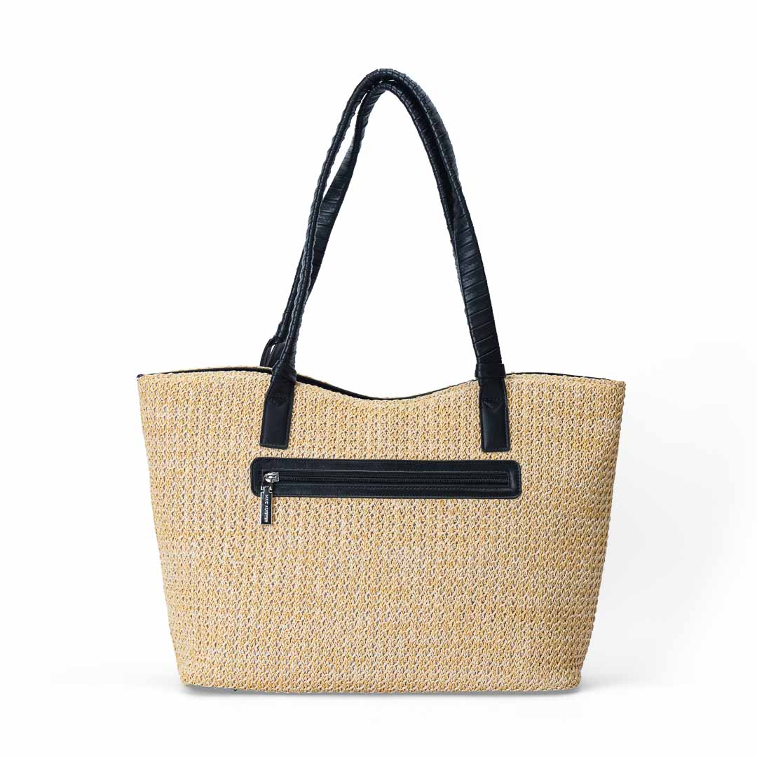 Sac shopping - SAINT-MALO