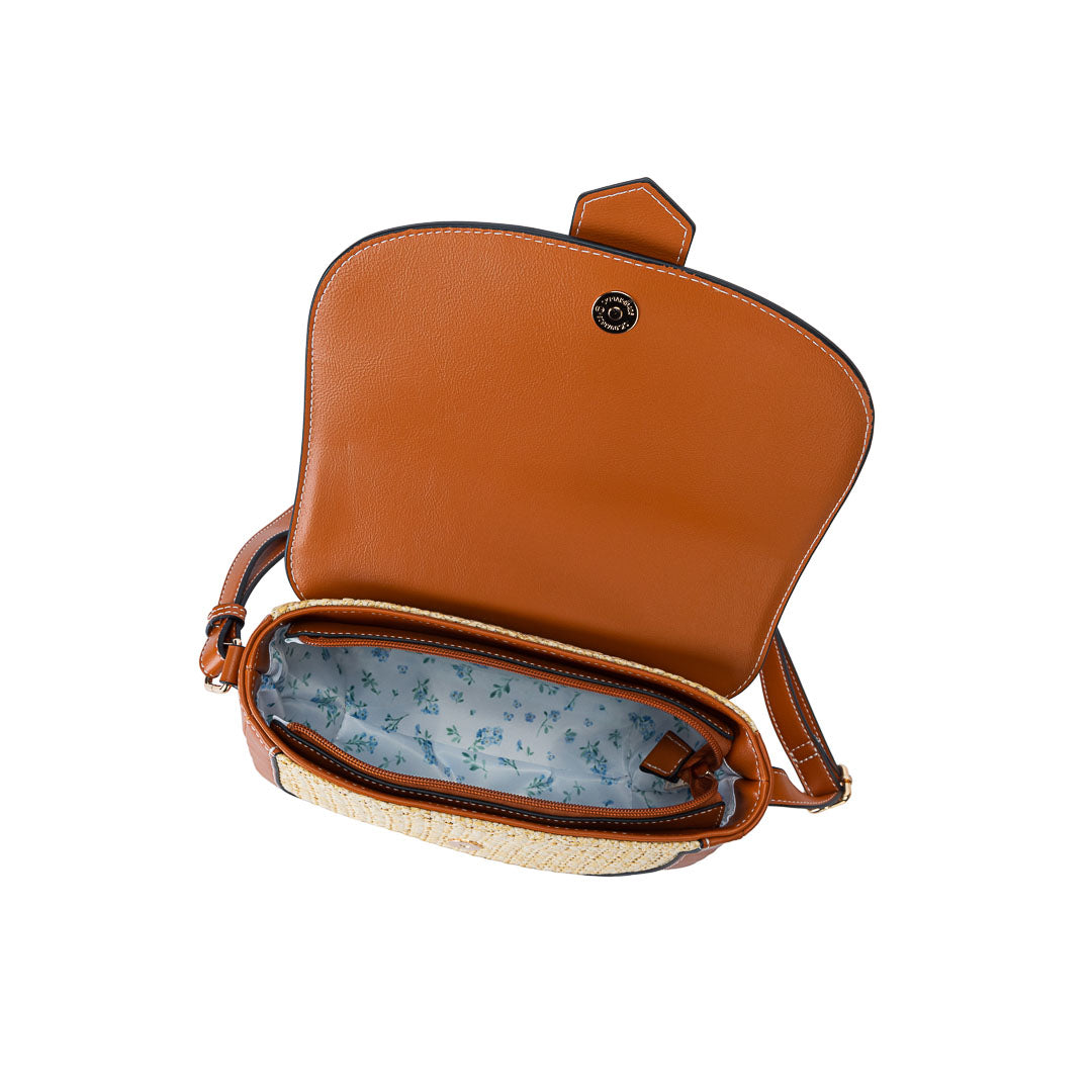 Sac à rabat - VENISE