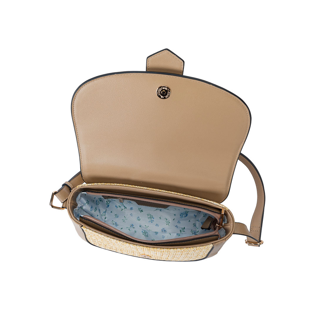 Sac à rabat - VENISE