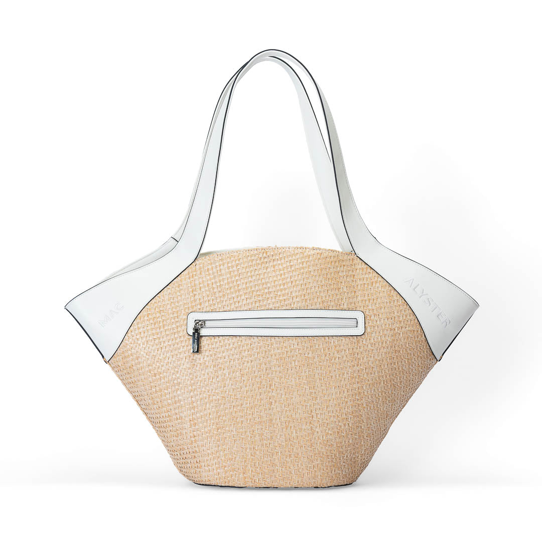 Sac cabas - BIARRITZ