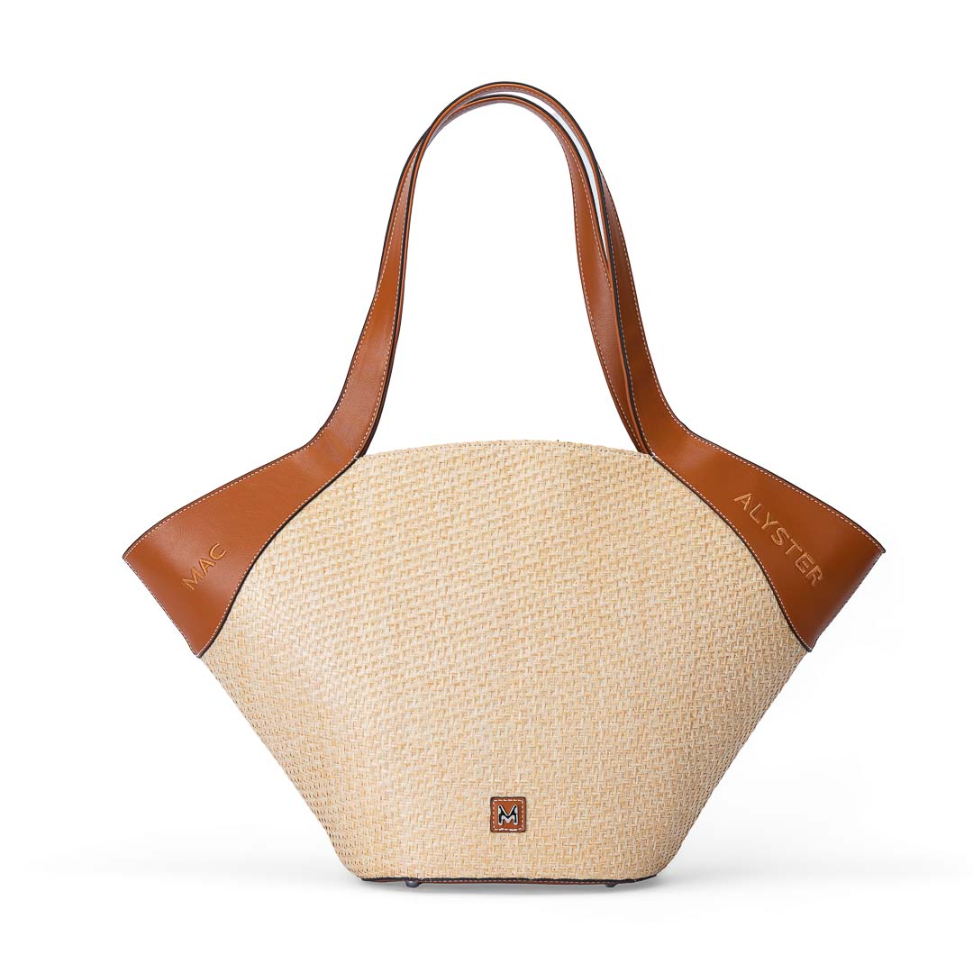 Sac cabas - BIARRITZ