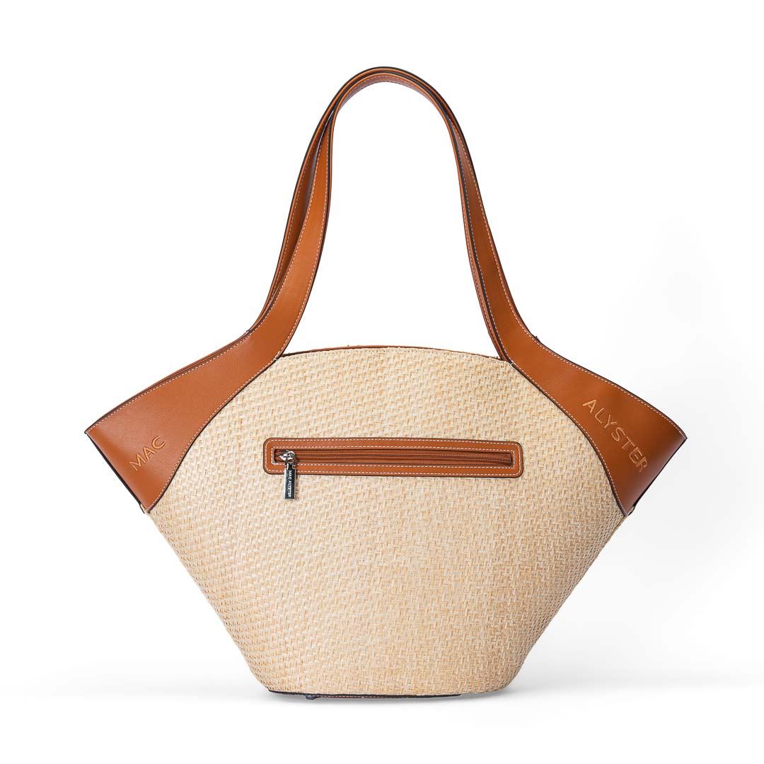 Sac cabas - BIARRITZ