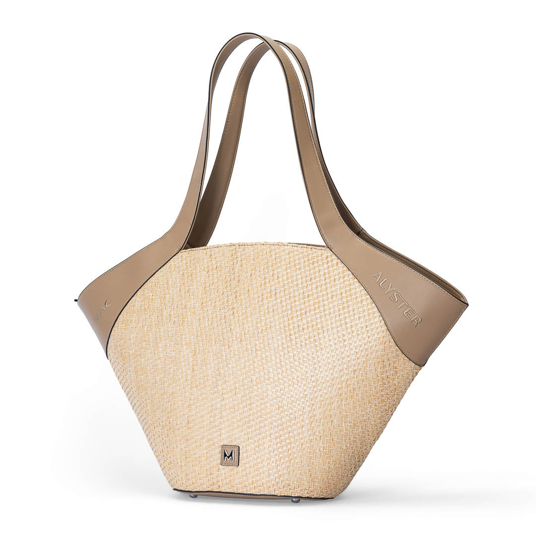 Sac cabas - BIARRITZ