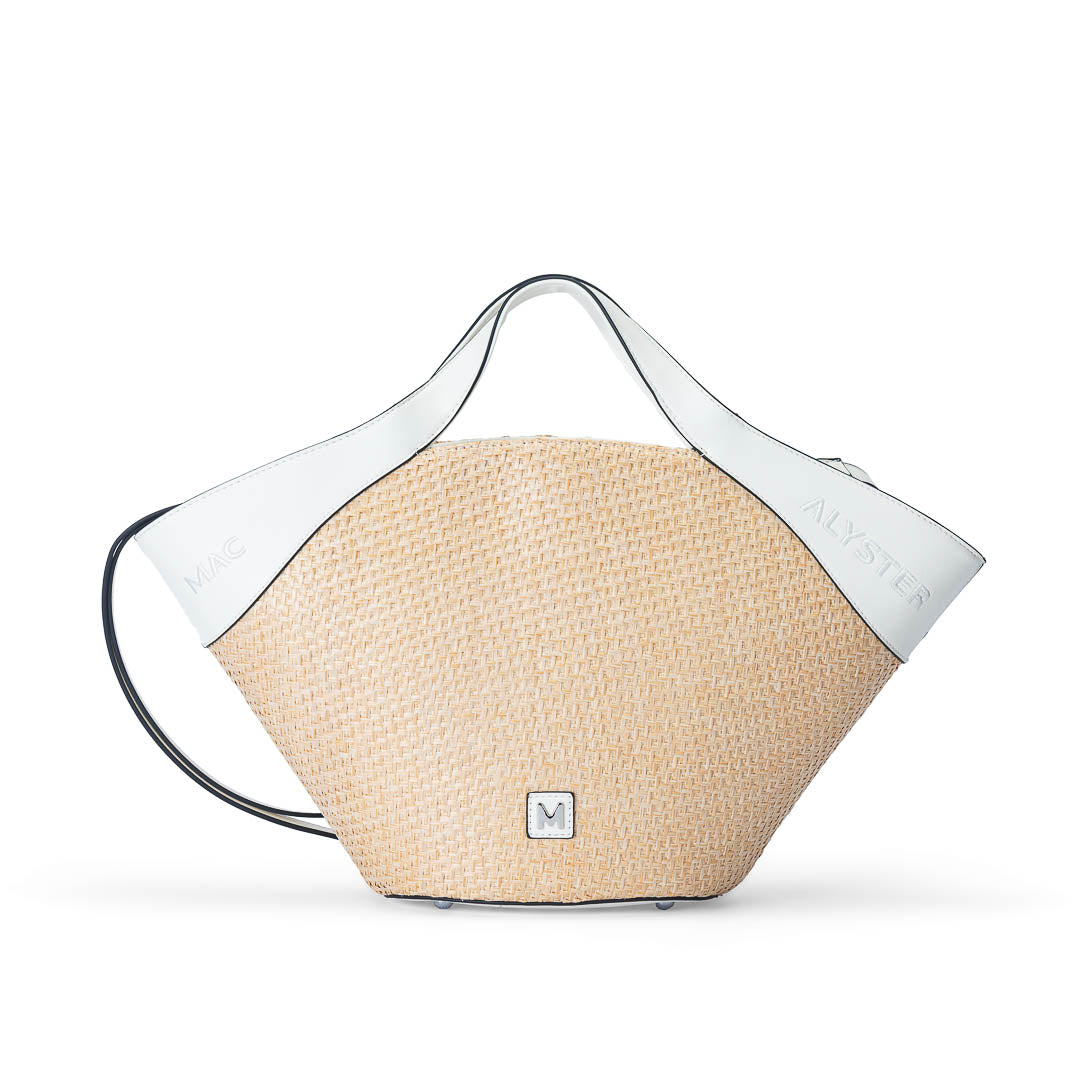 Sac cabas porté main - BIARRITZ