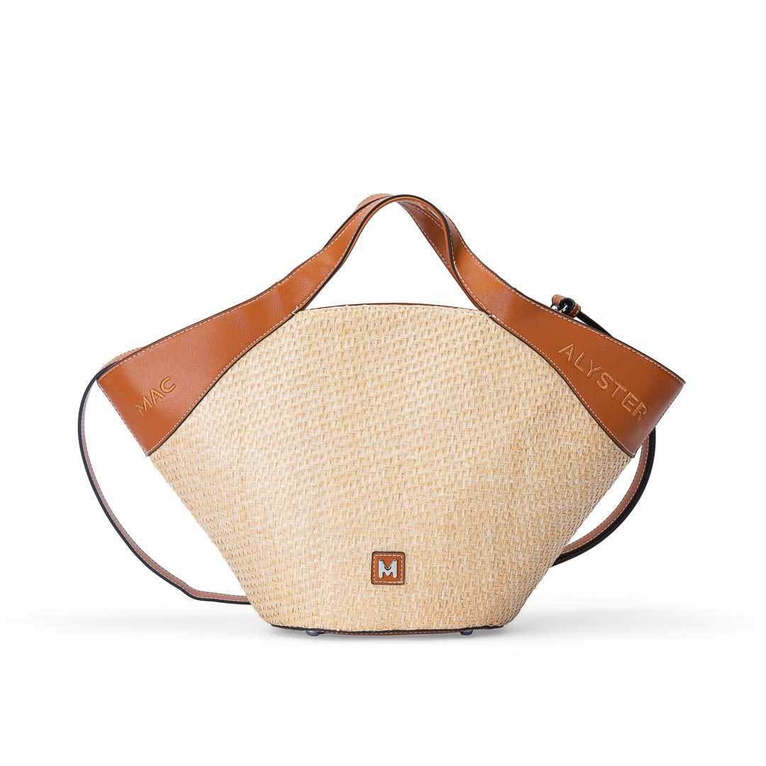 Sac cabas porté main - BIARRITZ
