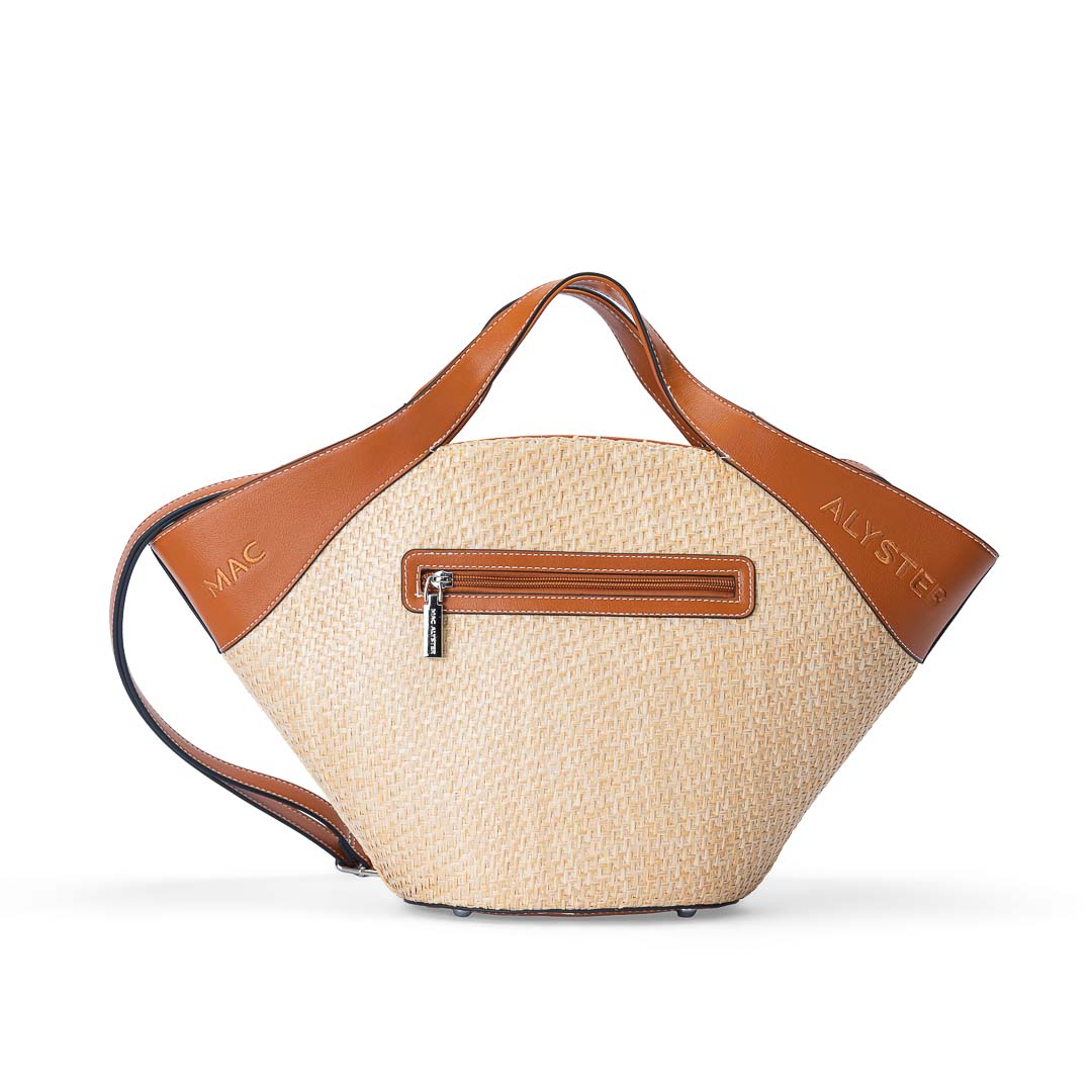 Sac cabas porté main - BIARRITZ