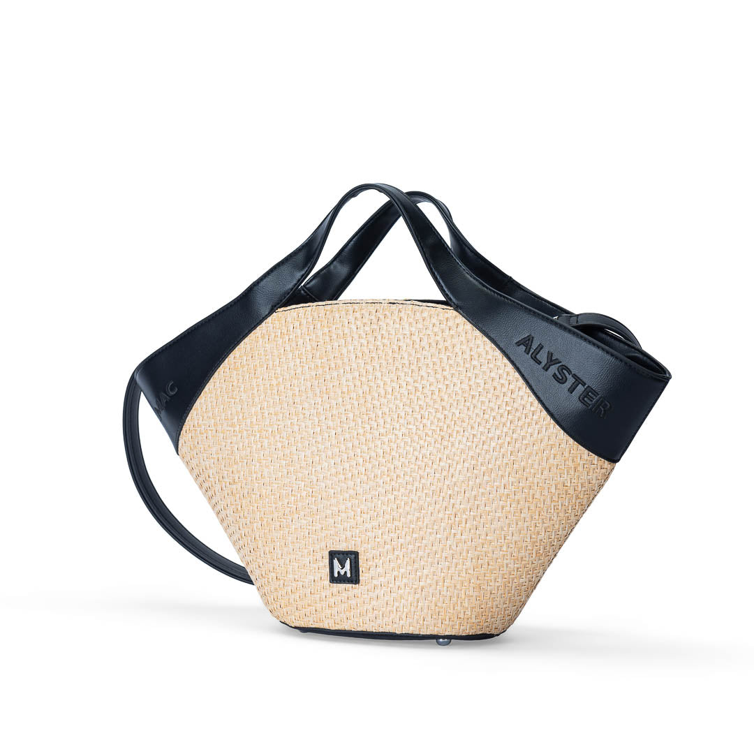 Sac cabas porté main - BIARRITZ