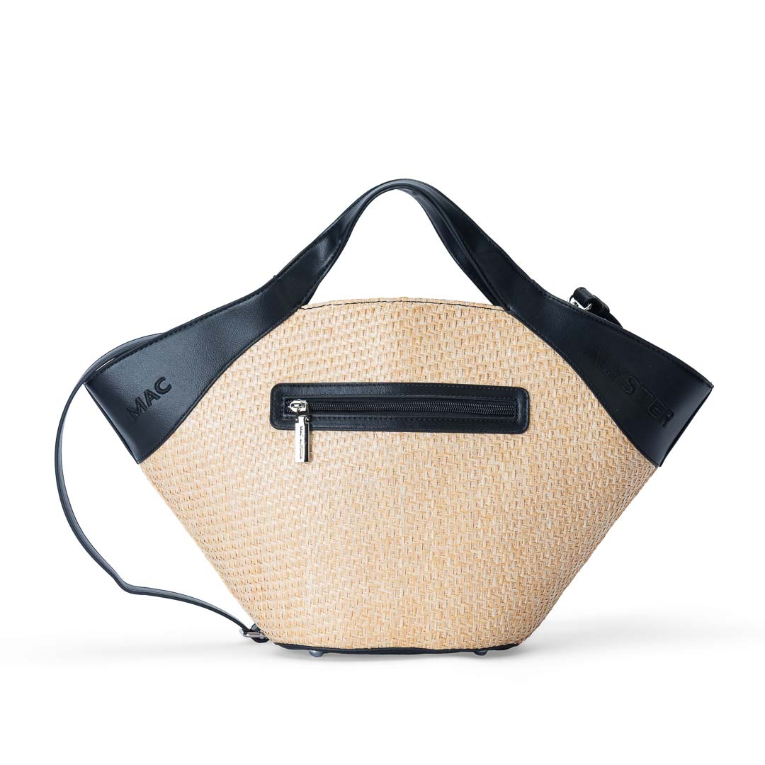 Sac cabas porté main - BIARRITZ