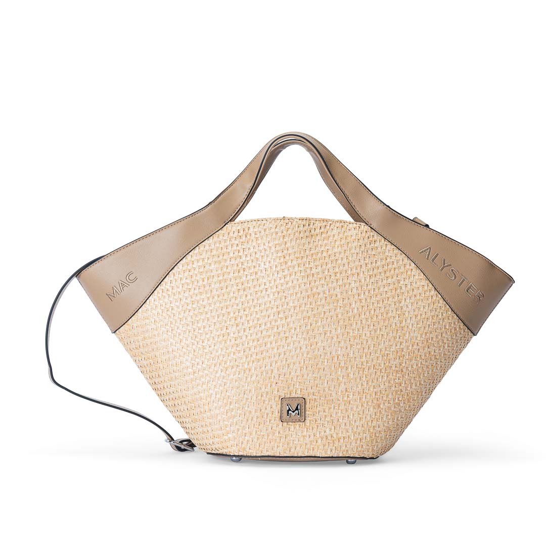 Sac cabas porté main - BIARRITZ