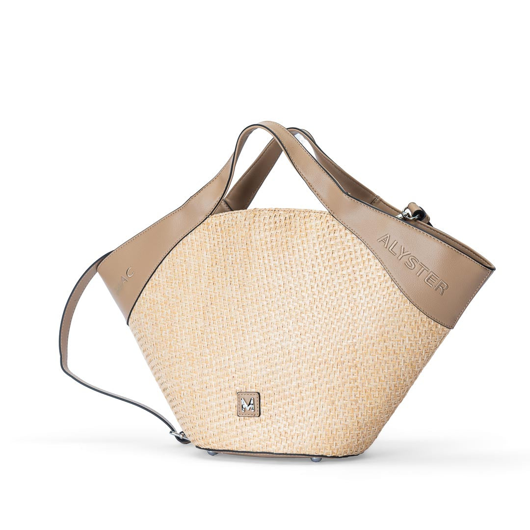 Sac cabas porté main - BIARRITZ