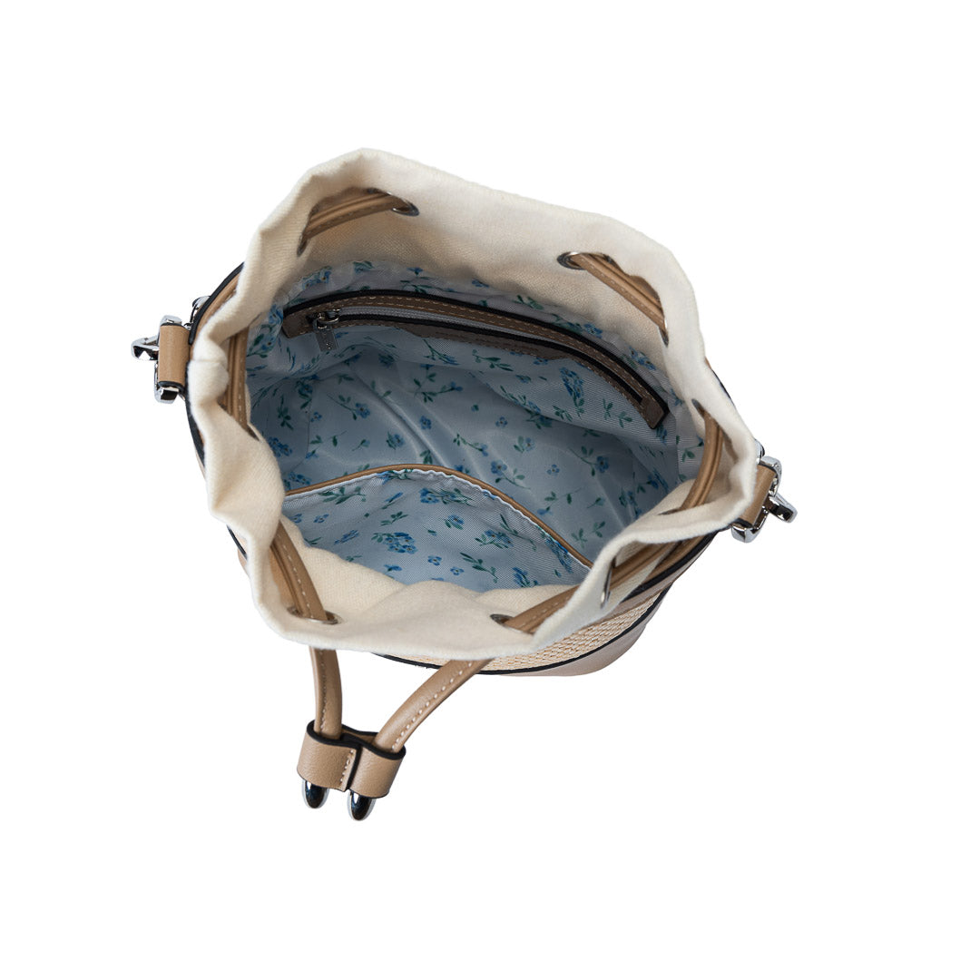 Sac sceau - BIARRITZ