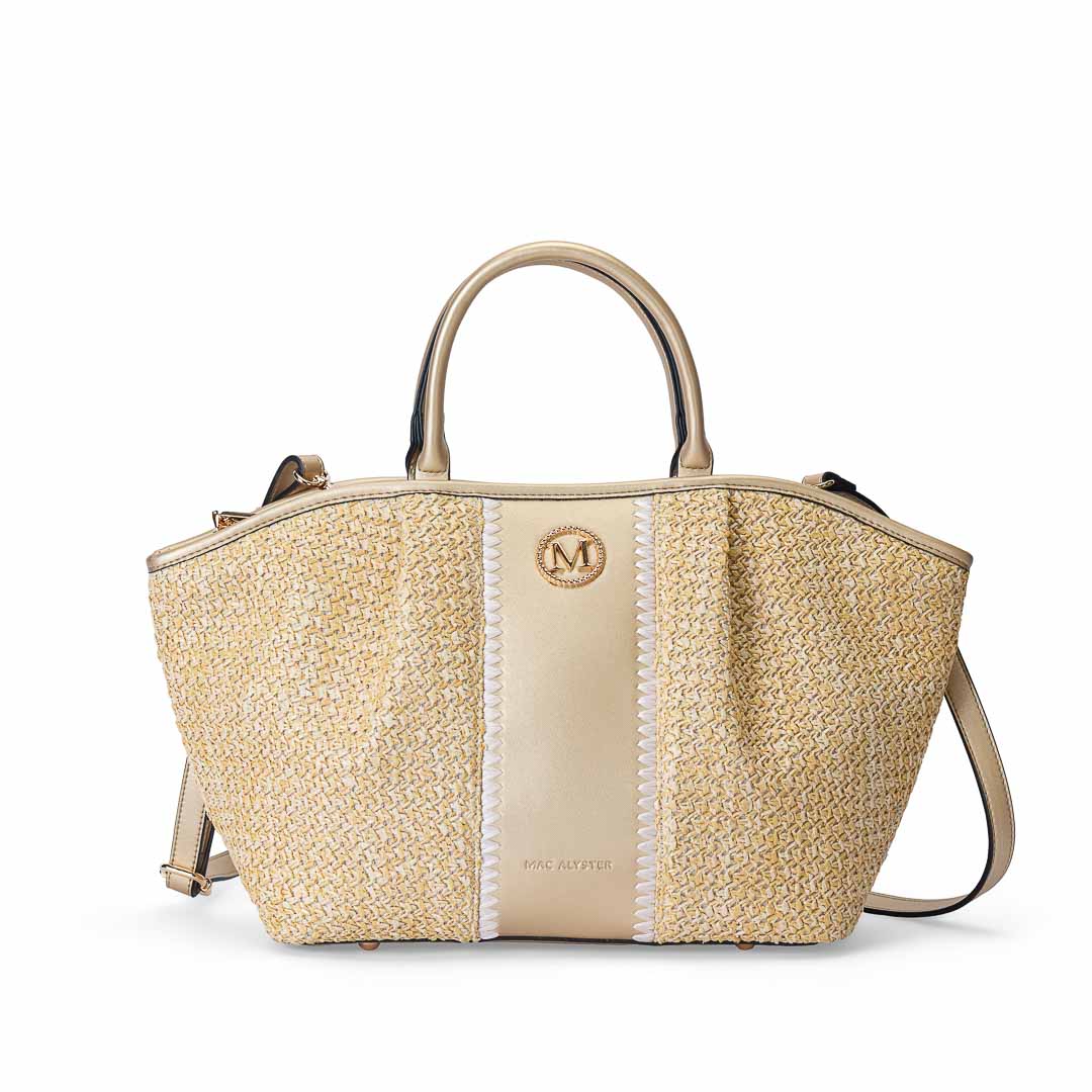 Sac porté main - SAINT-MARTIN