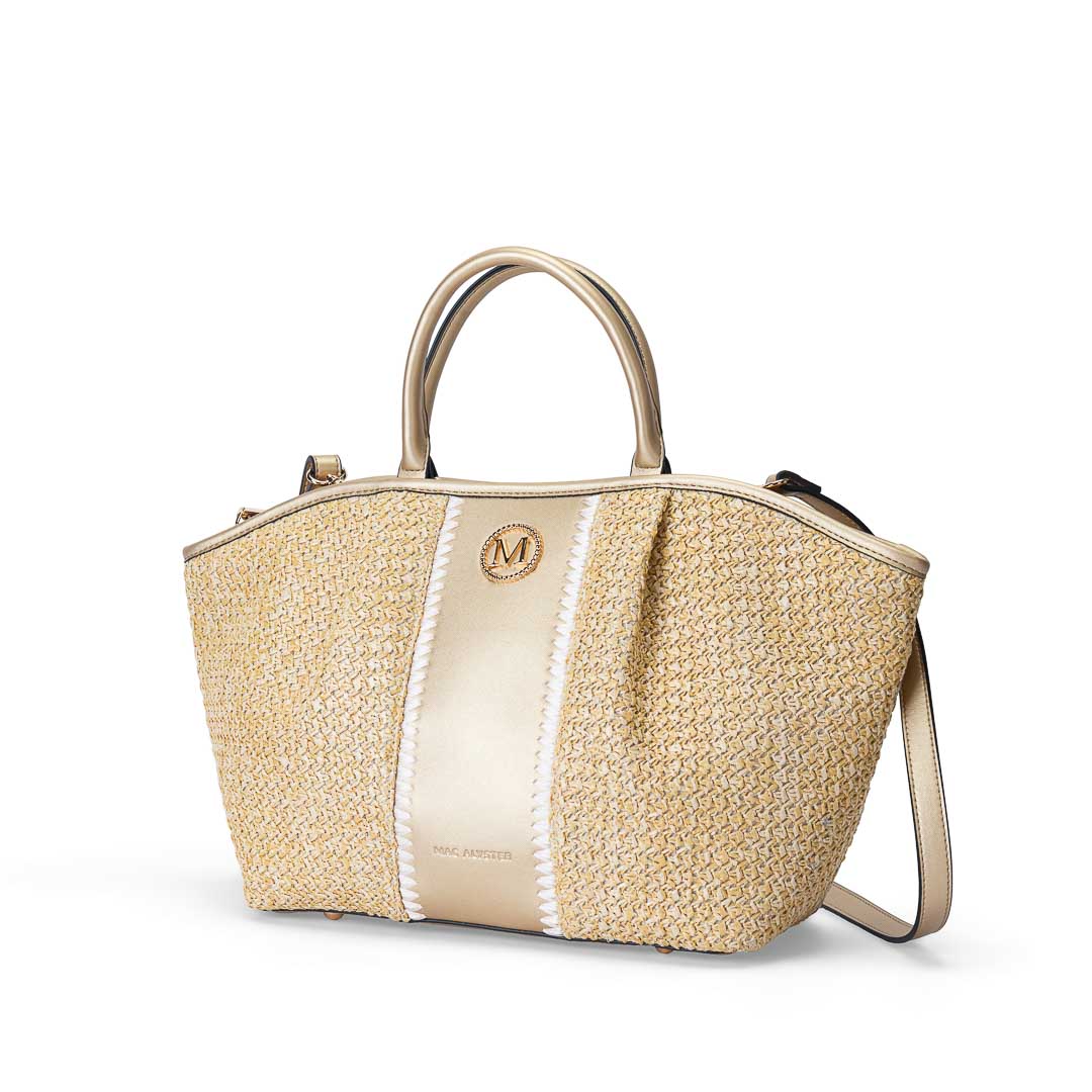 Sac porté main - SAINT-MARTIN
