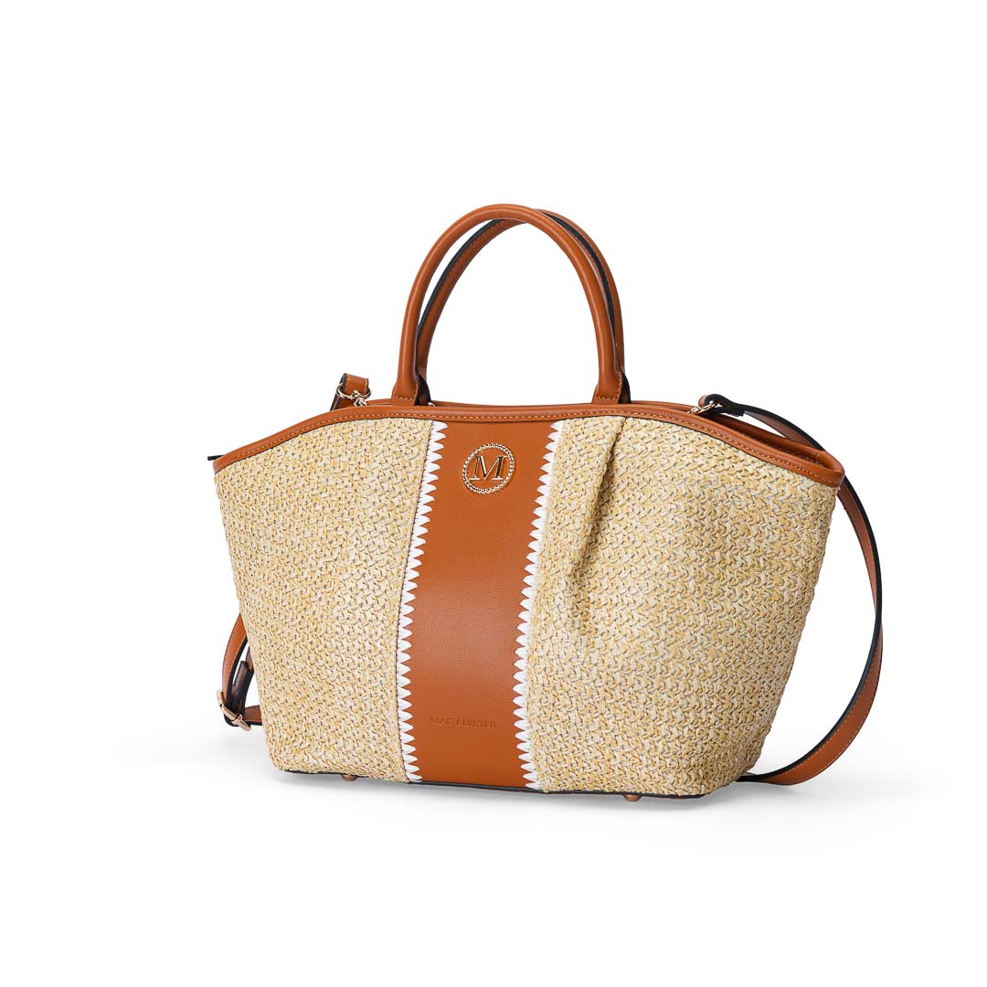 Sac porté main - SAINT-MARTIN