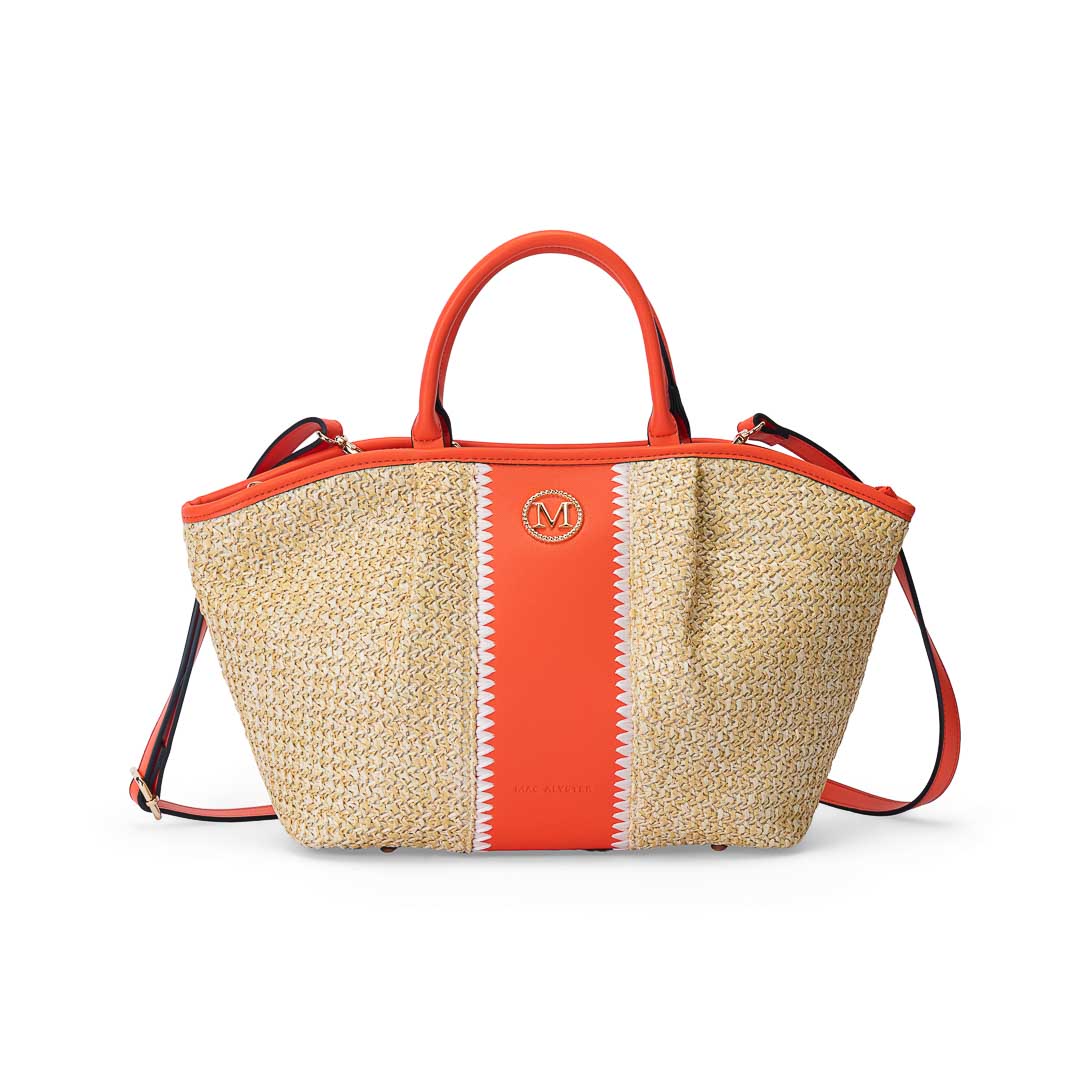 Sac porté main - SAINT-MARTIN
