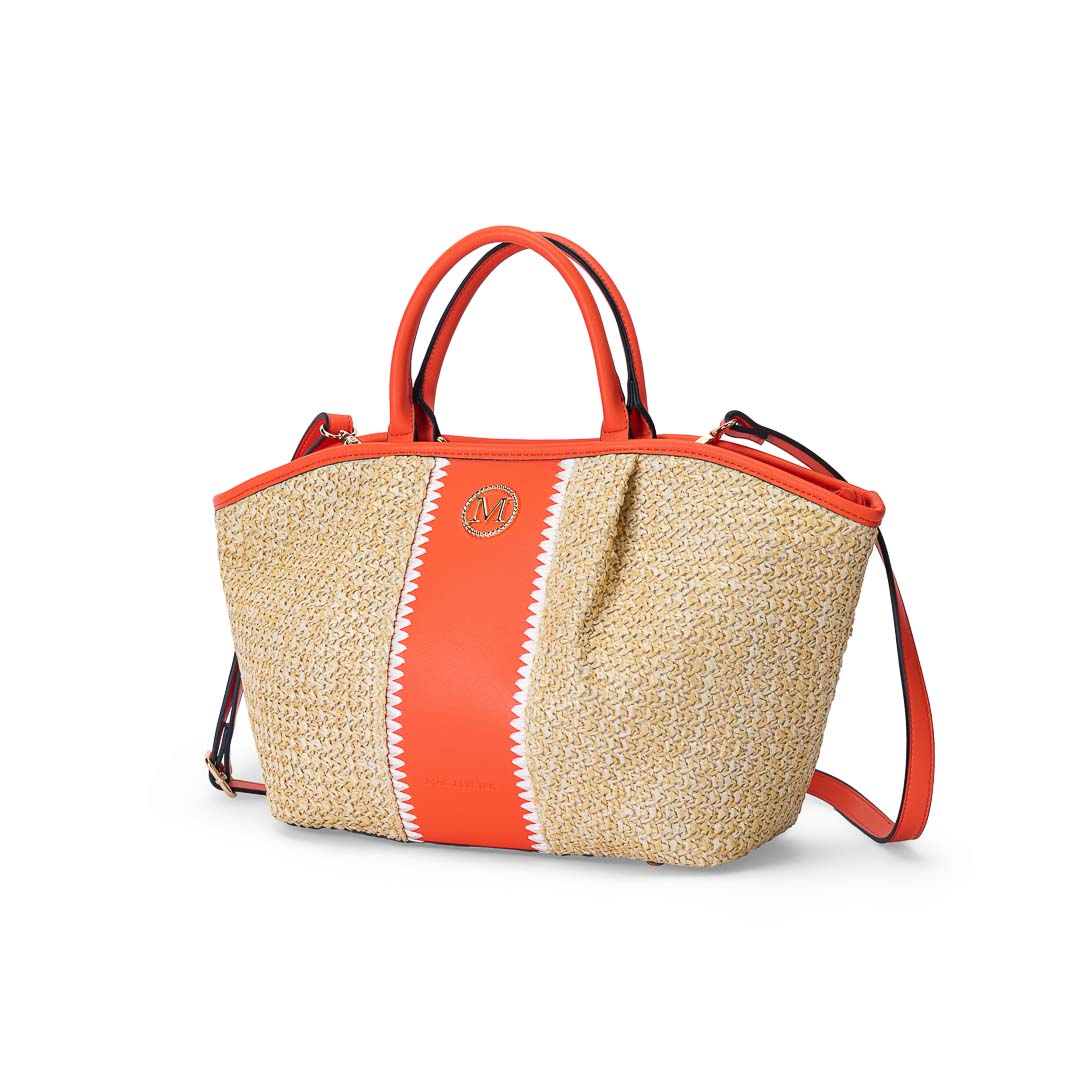 Sac porté main - SAINT-MARTIN
