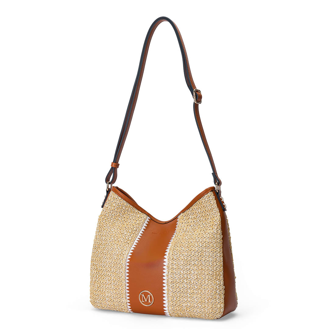Sac besace - SAINT-MARTIN