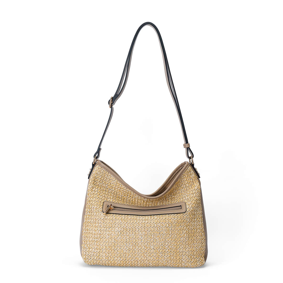 Sac besace - SAINT-MARTIN