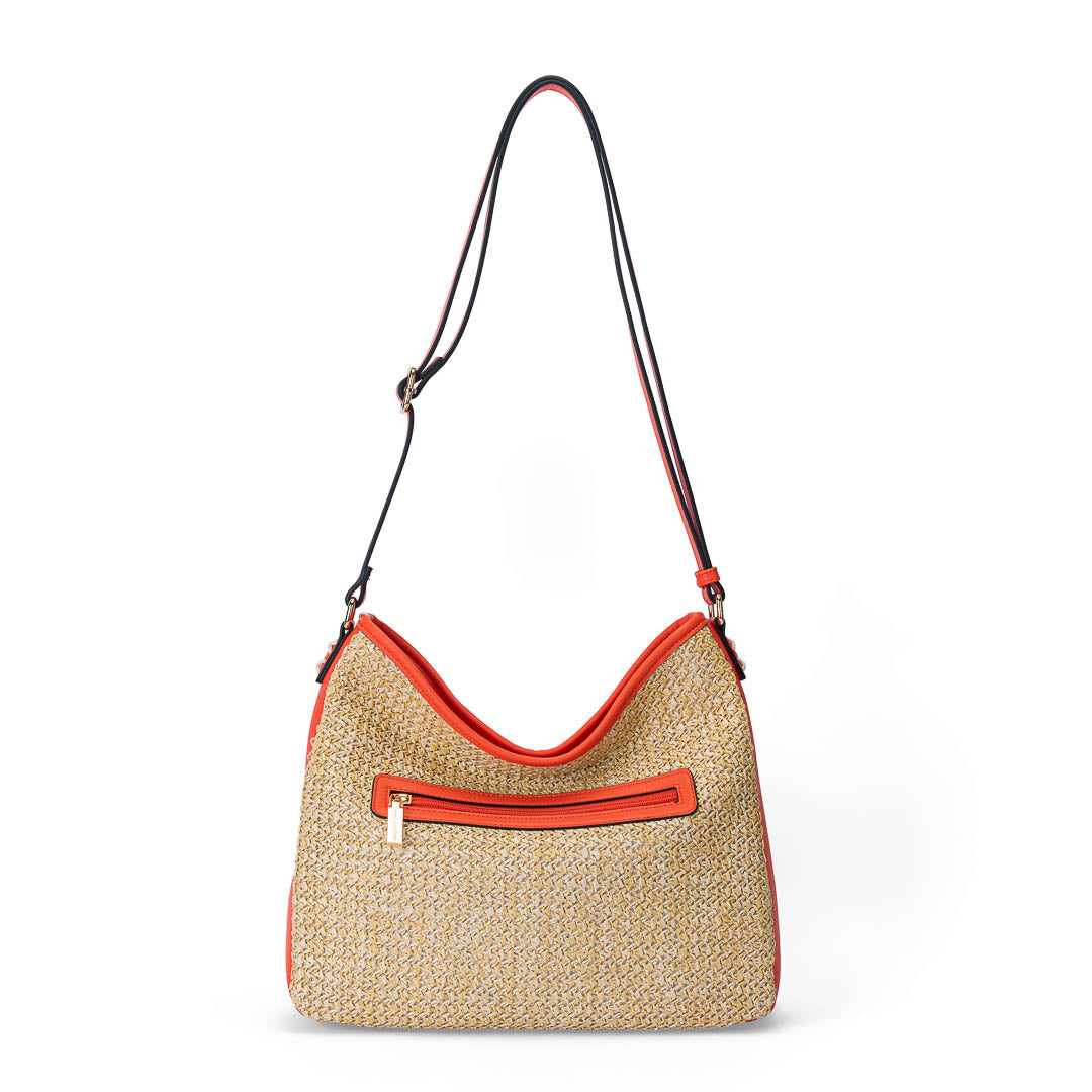 Sac besace - SAINT-MARTIN