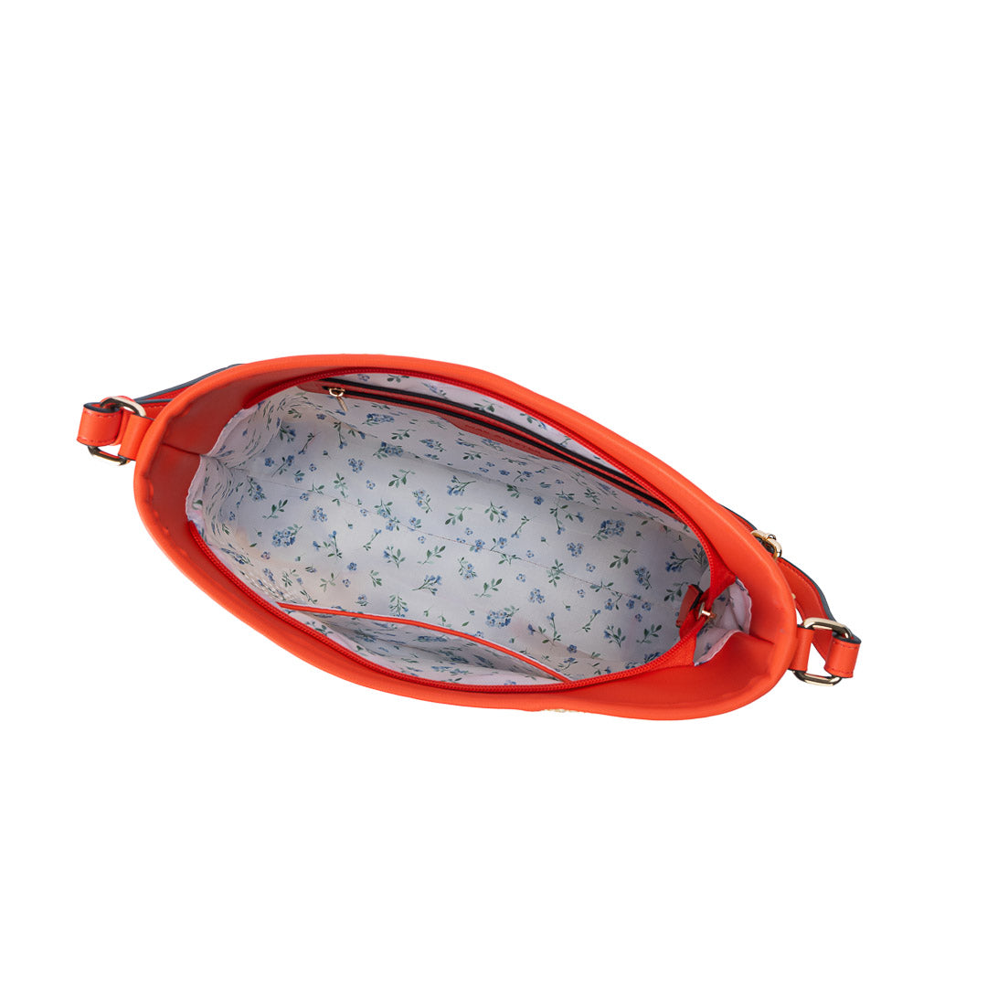 Sac besace - SAINT-MARTIN