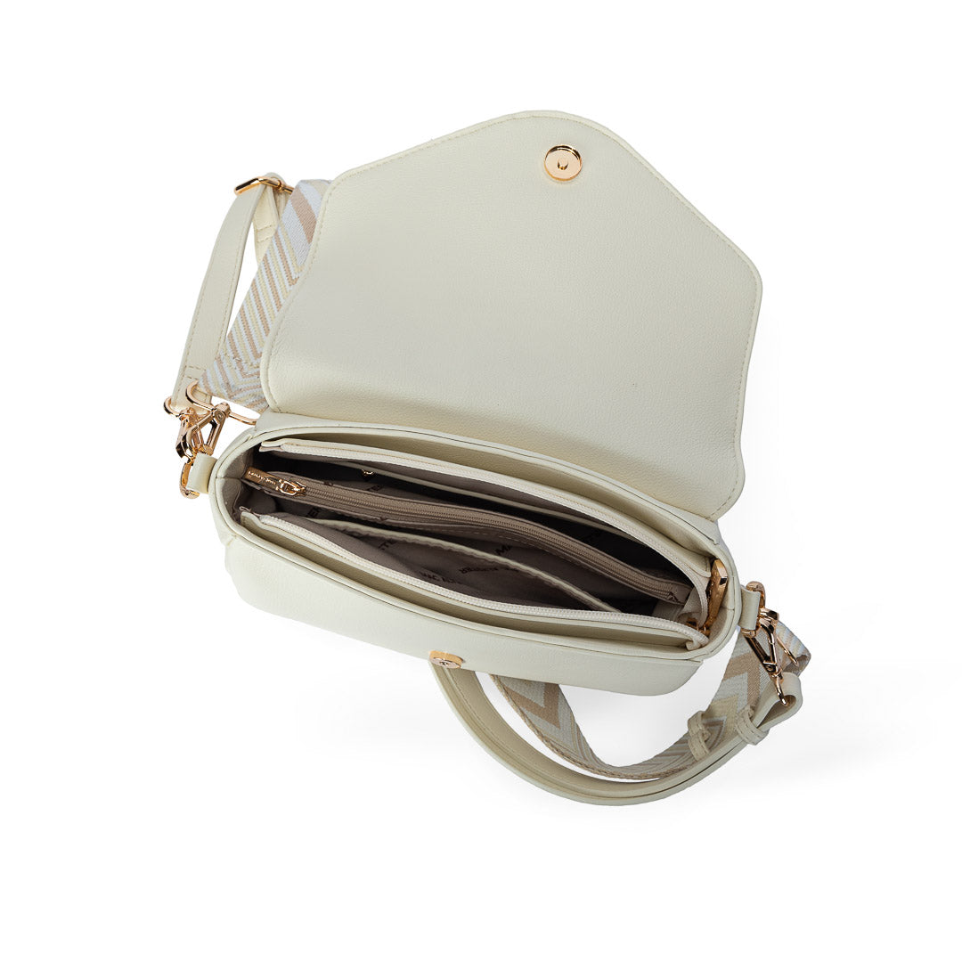Sac bandoulière PARADOXE Mac Alyster