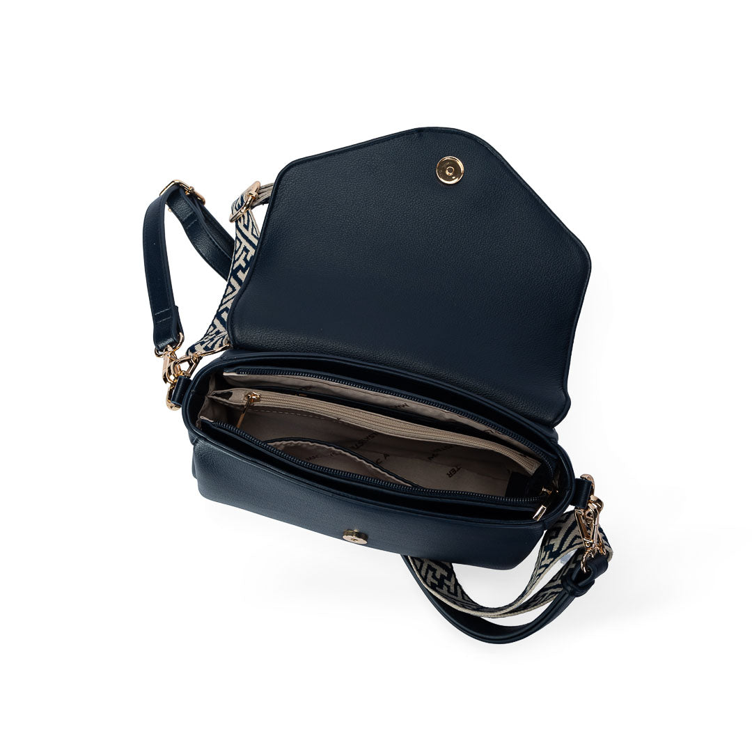 Sac bandoulière PARADOXE Mac Alyster