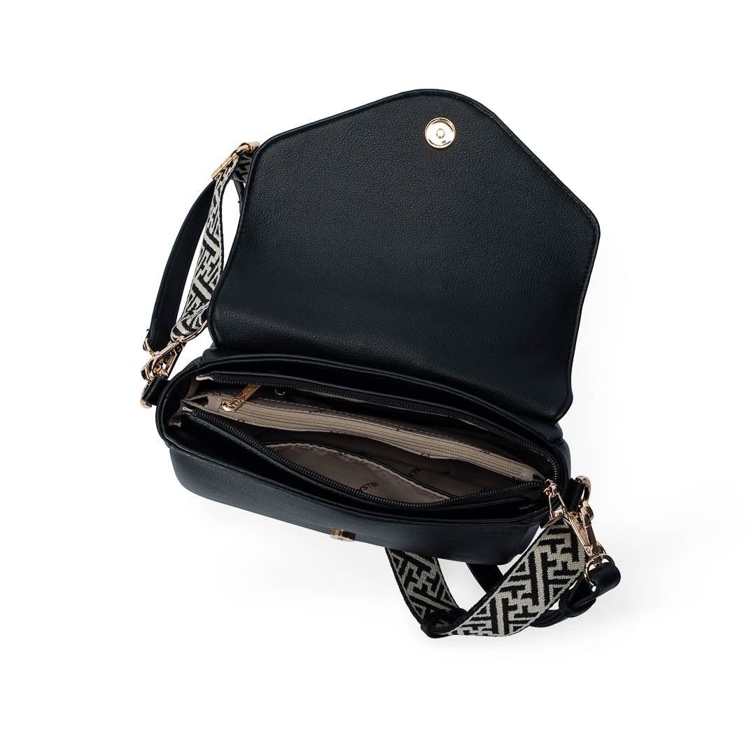 Sac bandoulière PARADOXE Mac Alyster