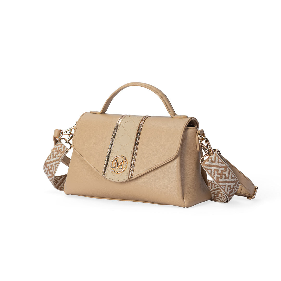 Sac bandoulière PARADOXE Mac Alyster