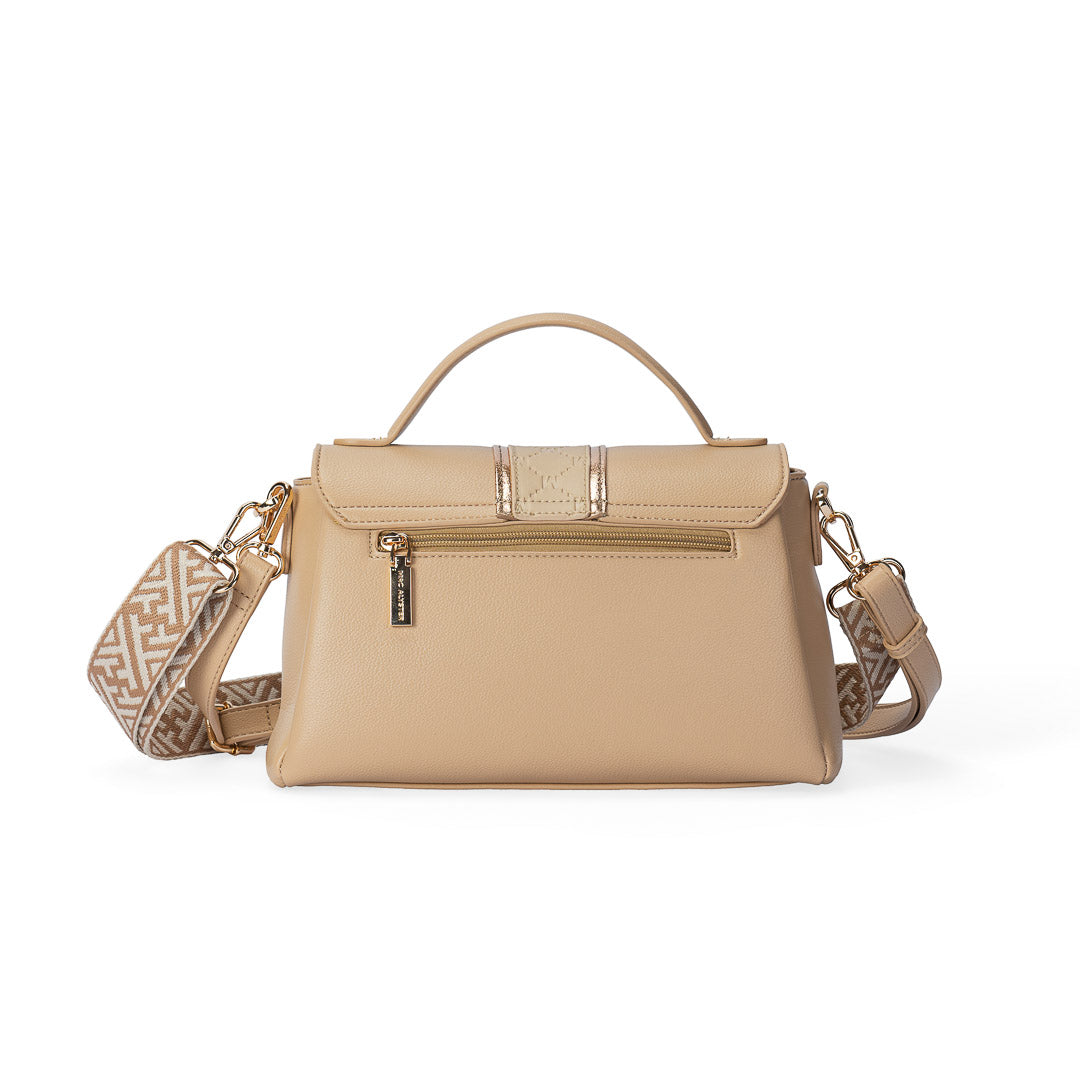 Sac bandoulière PARADOXE Mac Alyster