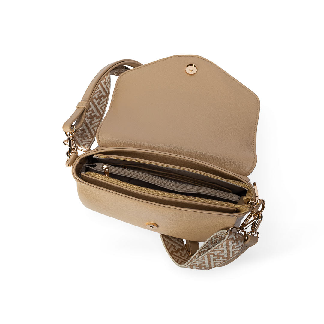 Sac bandoulière PARADOXE Mac Alyster