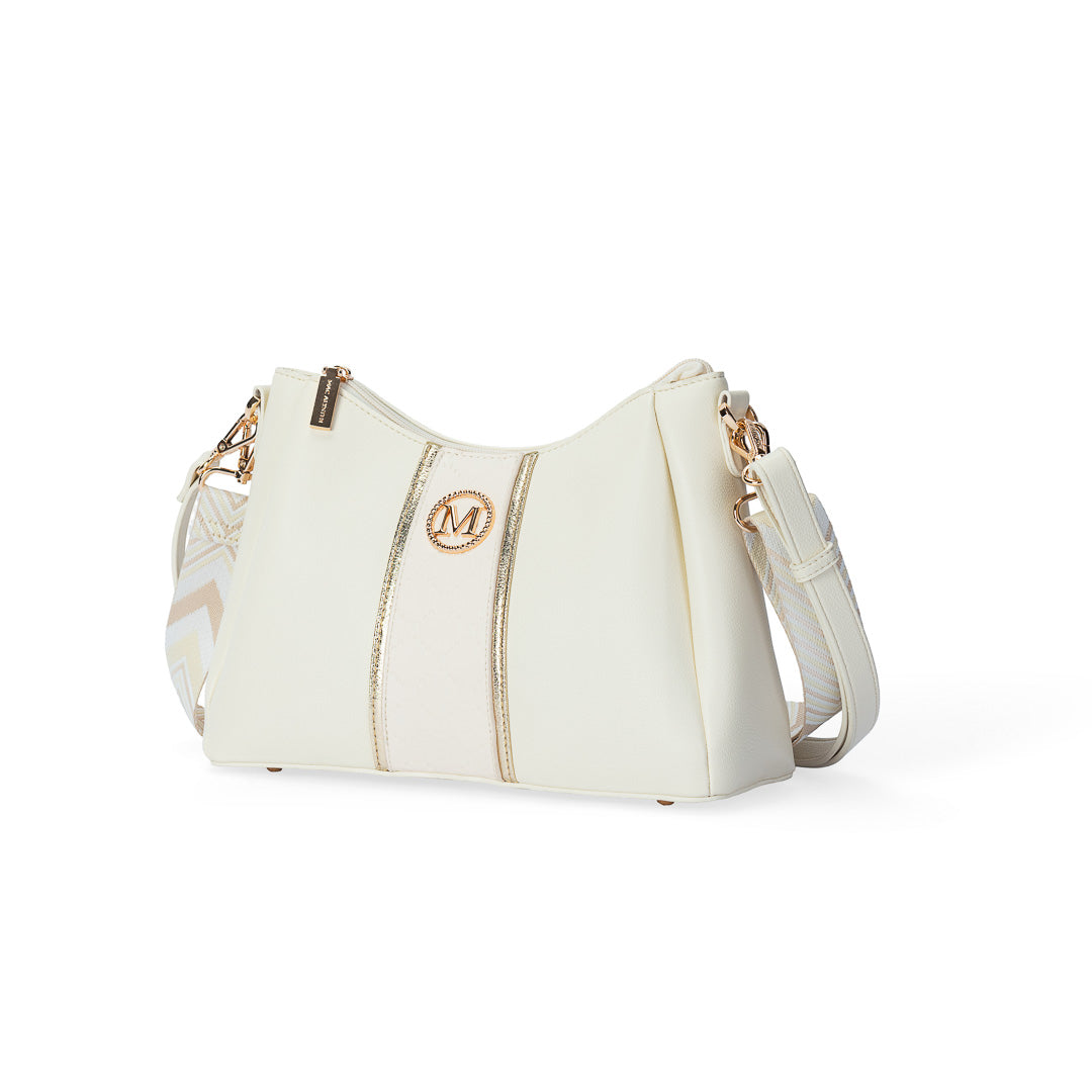 Sac bandoulière PARADOXE Mac Alyster