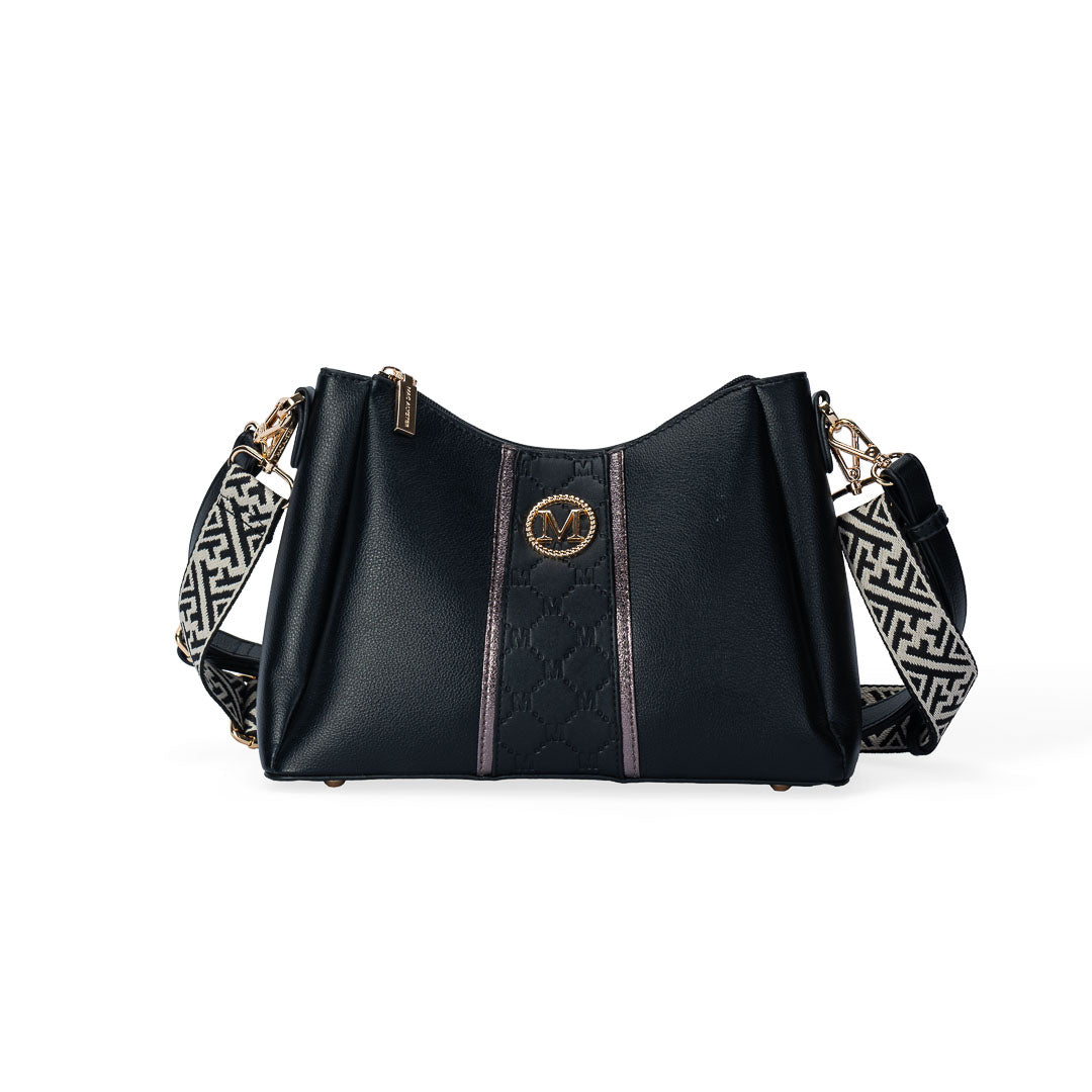 Sac bandoulière PARADOXE Mac Alyster