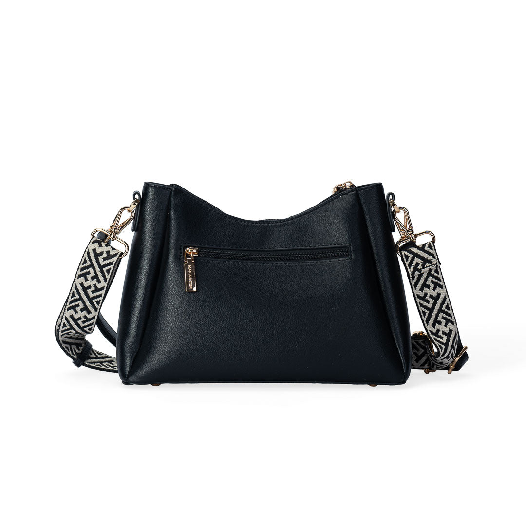 Sac bandoulière PARADOXE Mac Alyster