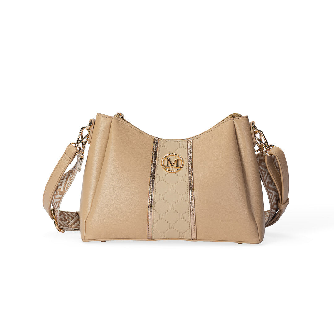 Sac bandoulière PARADOXE Mac Alyster