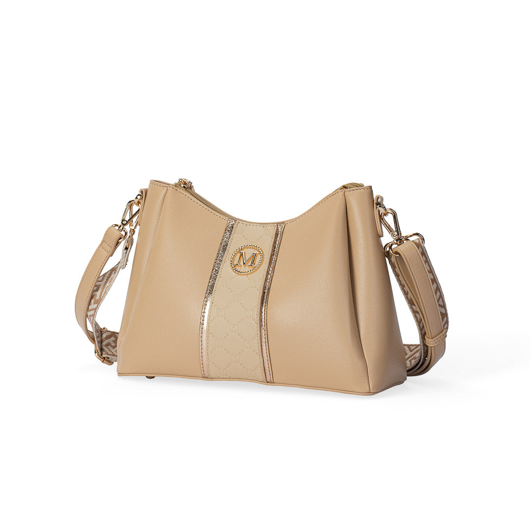 Sac bandoulière PARADOXE Mac Alyster